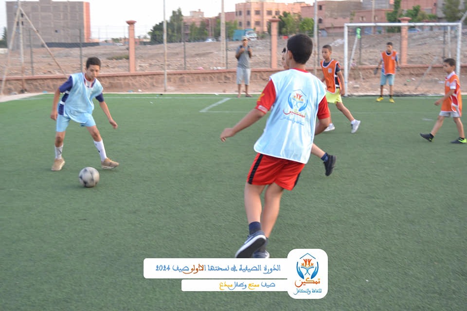 مسابقات ثقافية 2