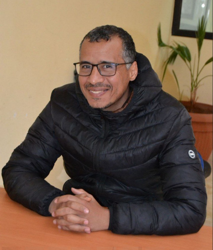 عصام اقدارن