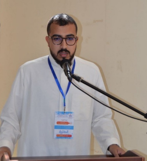 محمد أمين بلخديم