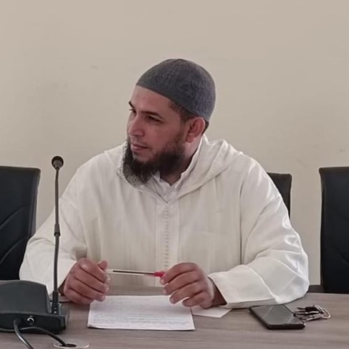 نائب أمين المال