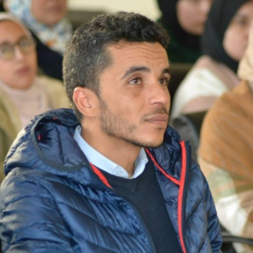 الكاتب العام