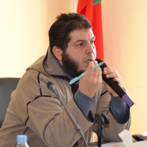 أمين المال